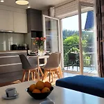 Szklarska Przystan - Blisko Centrum, Pkp I Szlakow Апартаменты