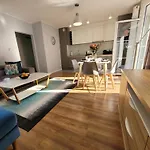 Апартаменты Szklarska Przystan - Blisko Centrum, Pkp I Szlakow