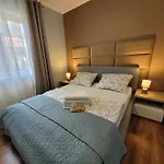 Szklarska Przystan - Blisko Centrum, Pkp I Szlakow Апартаменты Шклярска-Поремба