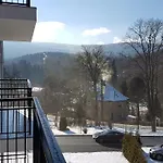 Szklarska Przystan - Blisko Centrum, Pkp I Szlakow Шклярска-Поремба