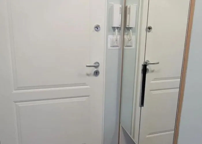 Lejlighed Szklarska Przystan - Blisko Centrum, Pkp I Szlakow