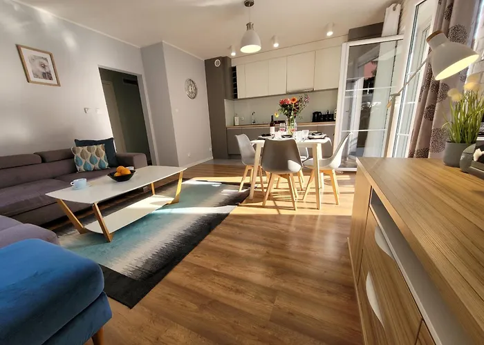 Lejlighed Szklarska Przystan - Blisko Centrum, Pkp I Szlakow