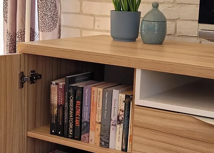 Szklarska Przystan - Blisko Centrum, Pkp I Szlakow * Szklarska Poręba