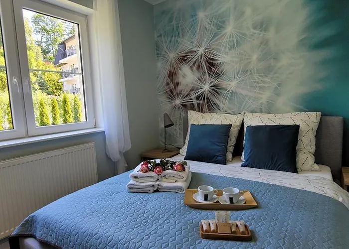 Szklarska Przystan - Blisko Centrum, Pkp I Szlakow Szklarska Poręba