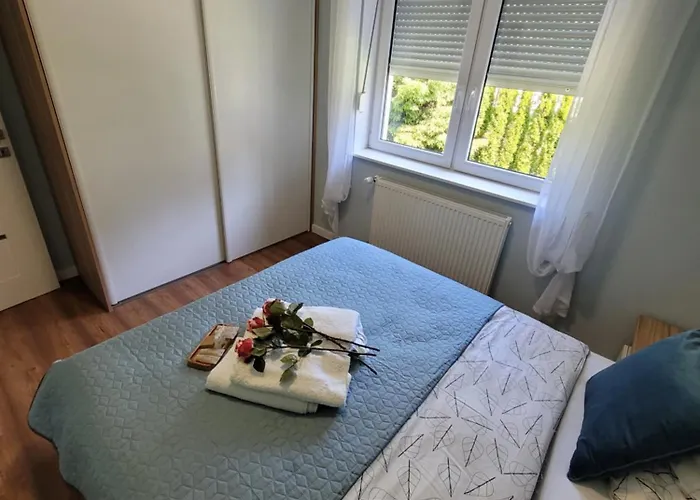 Szklarska Przystan - Blisko Centrum, Pkp I Szlakow * Szklarska Poręba