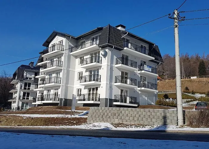 Lejlighed Szklarska Przystan - Blisko Centrum, Pkp I Szlakow Szklarska Poręba