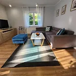 Apartment Szklarska Przystan - Blisko Centrum, Pkp I Szlakow