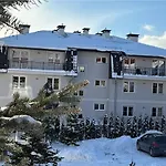 شقة Szklarska Przystan - Blisko Pkp, Centrum I Szlakow شكلارسكا بوريبا
