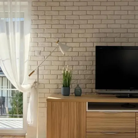 Apartment Juzo Montain View *
