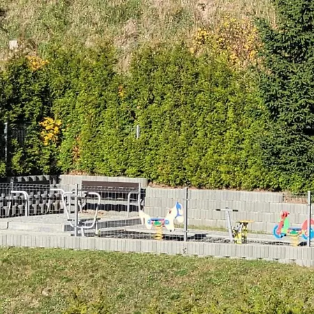 Szklarska Przystan - Blisko Pkp, Centrum I Szlakow