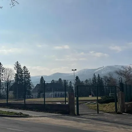 Juzo Montain View Apartment Szklarska Poreba