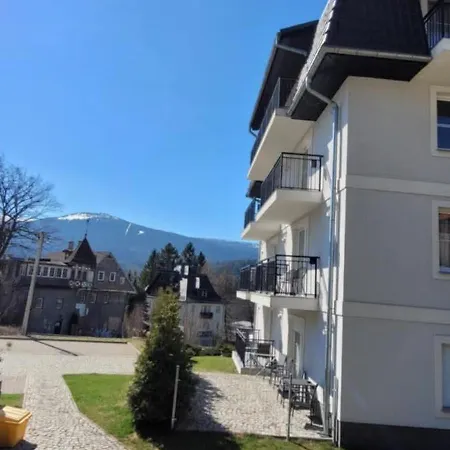 Appartement Szklarska Przystan - Blisko Centrum, Pkp I Szlakow *