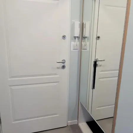 Appartement Szklarska Przystan - Blisko Centrum, Pkp I Szlakow