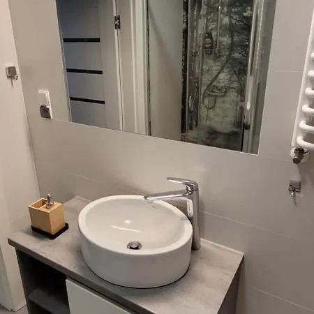 Juzo Montain View Apartament Szklarska Poręba