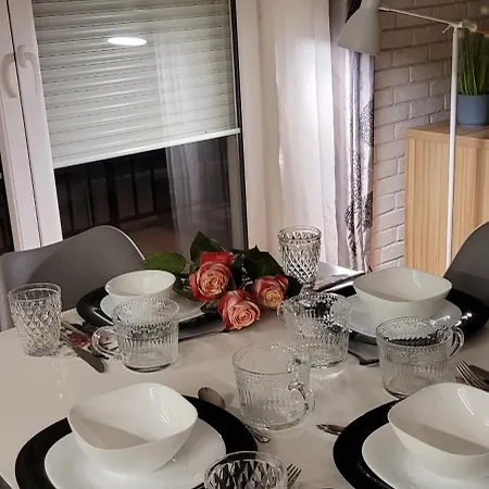 Szklarska Przystań - Blisko Centrum, Pkp I Szlaków * Szklarska Poręba
