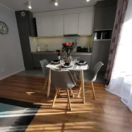 Szklarska Przystan - Blisko Centrum, Pkp I Szlakow Appartement