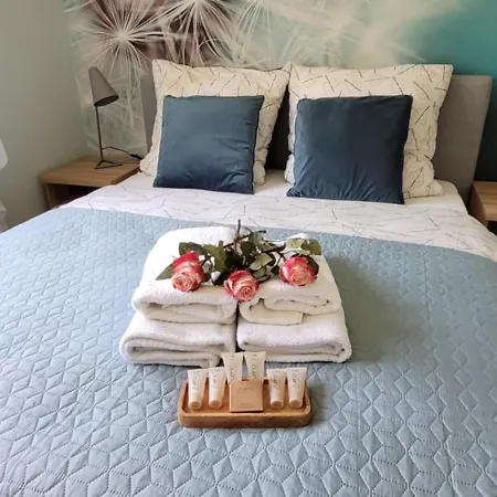 Szklarska Przystan - Blisko Centrum, Pkp I Szlakow * Szklarska Poreba