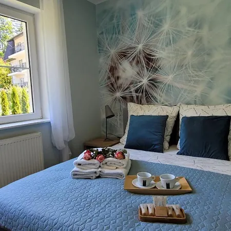 Szklarska Przystan - Blisko Centrum, Pkp I Szlakow Szklarska Poręba