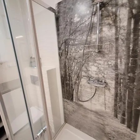 Appartement Szklarska Przystan - Blisko Centrum, Pkp I Szlakow Szklarska Poreba