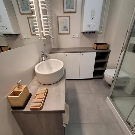 Szklarska Przystan - Blisko Centrum, Pkp I Szlakow