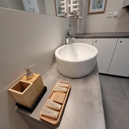 Szklarska Przystan - Blisko Pkp, Centrum I Szlakow Apartment Schreiberhau