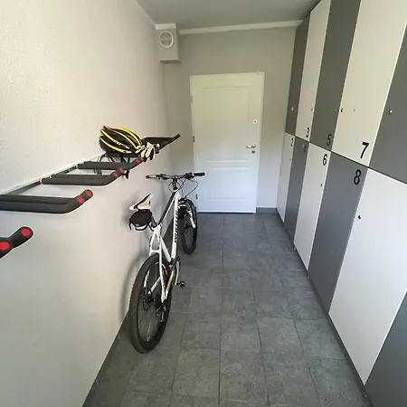 Szklarska Przystan - Blisko Centrum, Pkp I Szlakow Appartement *