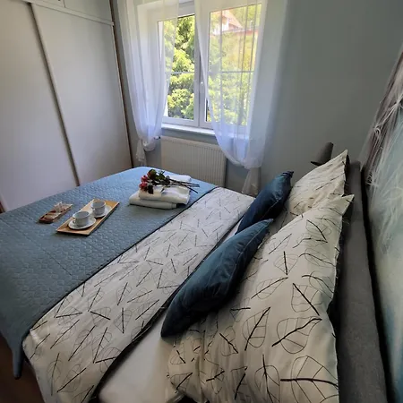 Apartment Szklarska Przystan - Blisko Pkp, Centrum I Szlakow *