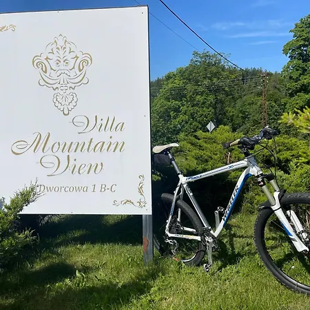 Appartement Szklarska Przystan - Blisko Centrum, Pkp I Szlakow Szklarska Poreba