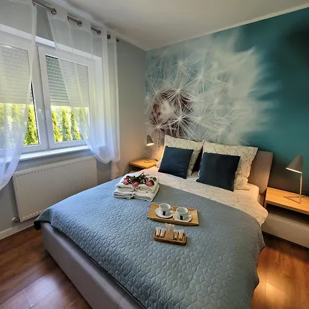 Appartement Szklarska Przystan - Blisko Centrum, Pkp I Szlakow Szklarska Poreba