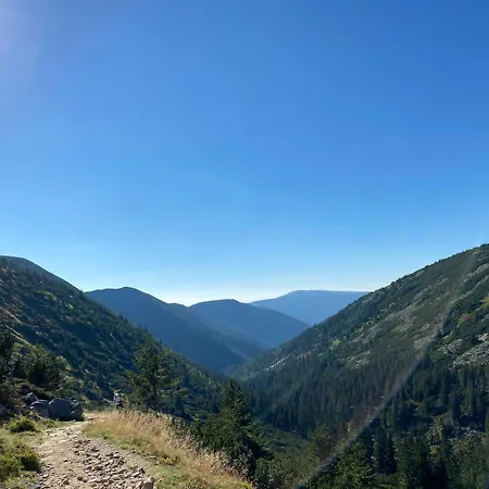 Szklarska Przystan - Blisko Centrum, Pkp I Szlakow Appartement *
