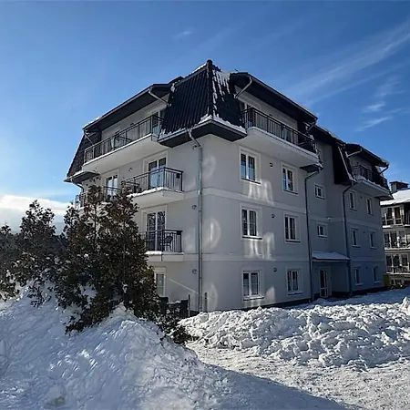 Apartament Szklarska Przystań - Blisko Centrum, Pkp I Szlaków