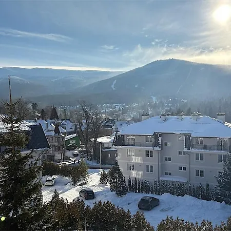 Szklarska Przystan - Blisko Centrum, Pkp I Szlakow Appartement Szklarska Poreba