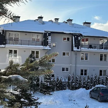 Appartement Szklarska Przystan - Blisko Centrum, Pkp I Szlakow Szklarska Poreba