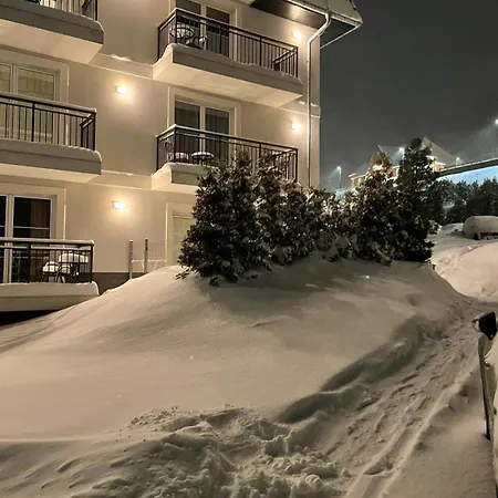 Szklarska Przystan - Blisko Centrum, Pkp I Szlakow Appartement