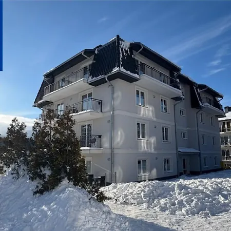 Szklarska Przystan - Blisko Pkp, Centrum I Szlakow Apartment Schreiberhau