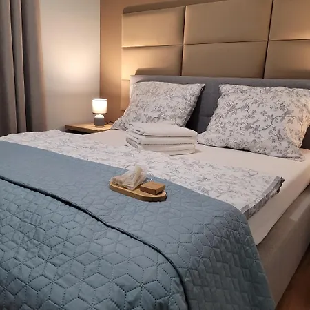 Apartment Szklarska Przystan - Blisko Pkp, Centrum I Szlakow *