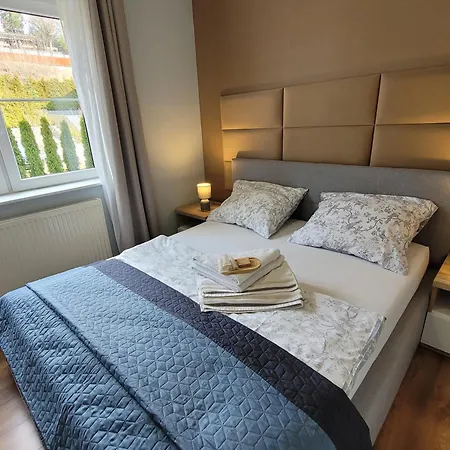Szklarska Przystan - Blisko Pkp, Centrum I Szlakow Apartment Schreiberhau