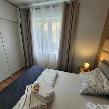 Szklarska Przystan - Blisko Pkp, Centrum I Szlakow Апартаменты Шклярска-Поремба