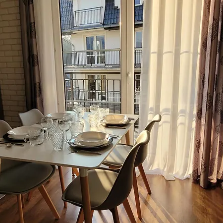 Szklarska Przystan - Blisko Pkp, Centrum I Szlakow Apartment *