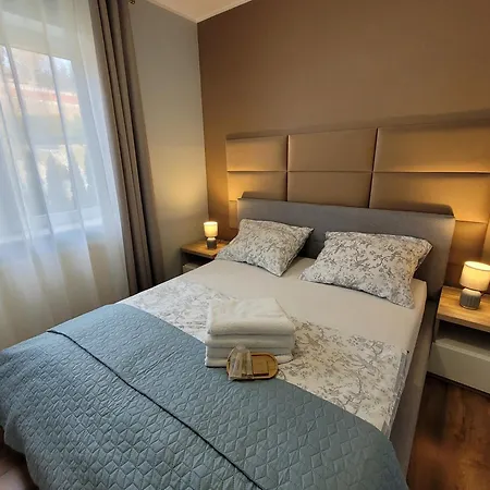 Apartment Szklarska Przystan - Blisko Pkp, Centrum I Szlakow *