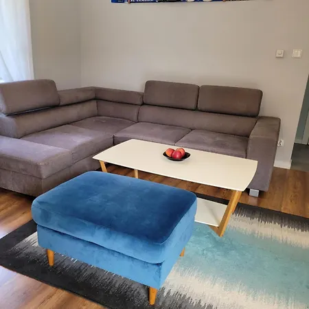 Szklarska Przystan - Blisko Pkp, Centrum I Szlakow Apartment Schreiberhau