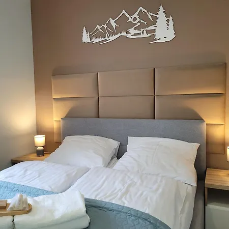 Apartment Szklarska Przystan - Blisko Pkp, Centrum I Szlakow *