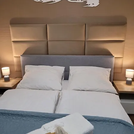 Apartment Szklarska Przystan - Blisko Pkp, Centrum I Szlakow
