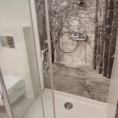 Szklarska Przystan - Blisko Pkp, Centrum I Szlakow