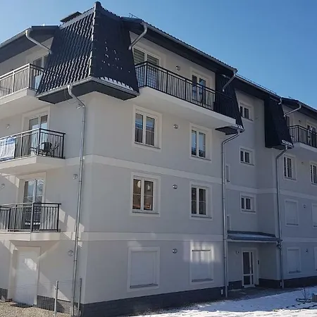Juzo Montain View Apartment *