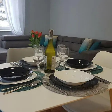 Apartament Juzo Montain View