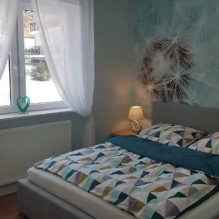 Szklarska Przystan - Blisko Pkp, Centrum I Szlakow Apartment