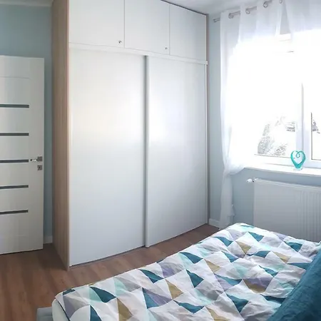 Szklarska Przystan - Blisko Pkp, Centrum I Szlakow * Шклярска-Поремба