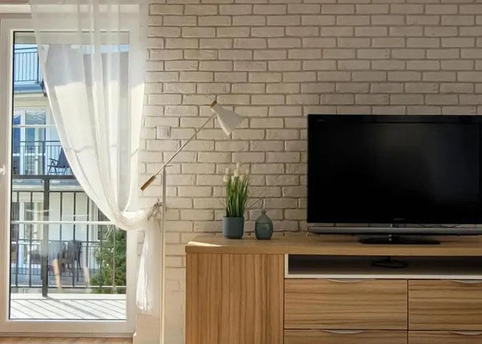 Apartment Szklarska Przystan - Blisko Centrum, Pkp I Szlakow *