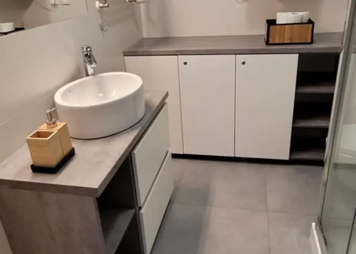 Apartment Szklarska Przystan - Blisko Centrum, Pkp I Szlakow Szklarska Poreba